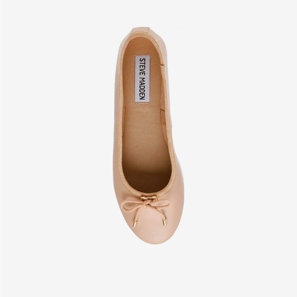 Steve Madden Eydie Ballet Flat-size 10-NWT - Picture 2 of 7